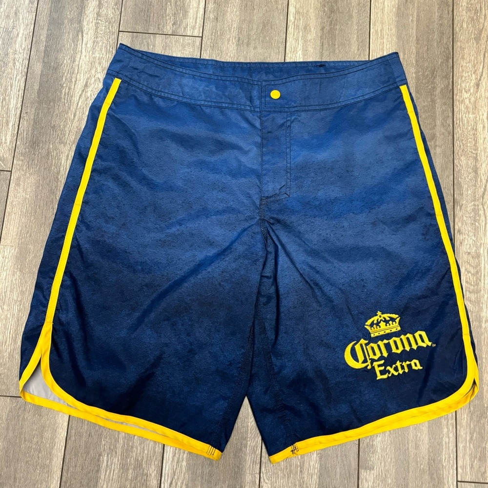 Men’s Corona Swim Trunks